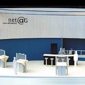 Messestand Systems